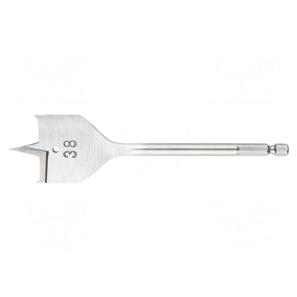Wiertło NEO TOOLS 57-242