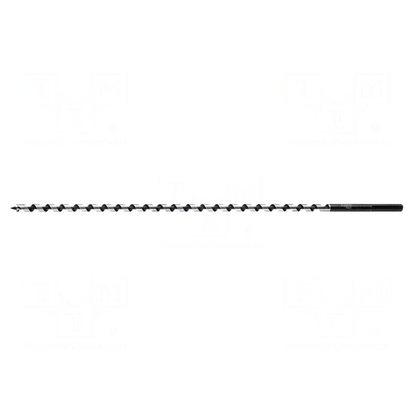 Wiertło NEO TOOLS 57-253