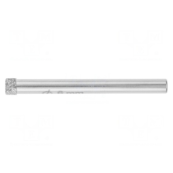 Wiertło NEO TOOLS 57-278