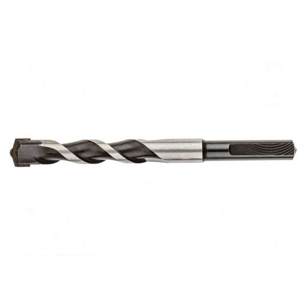 Wiertło NEO TOOLS 57-322