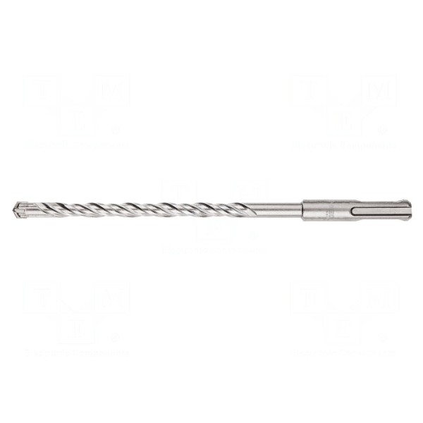 Wiertło NEO TOOLS 57-416