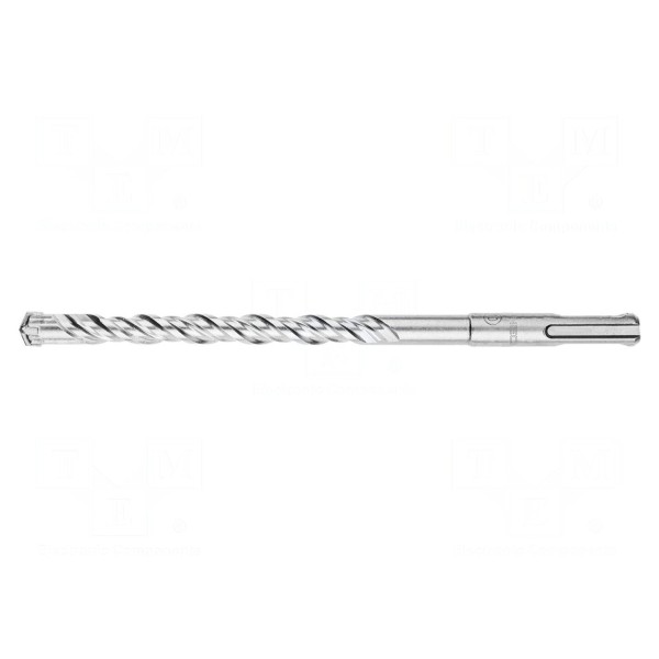 Wiertło NEO TOOLS 57-424