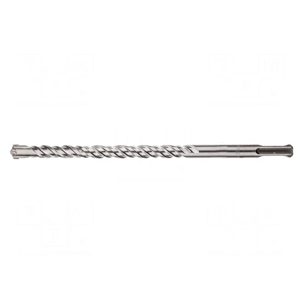 Wiertło NEO TOOLS 57-438