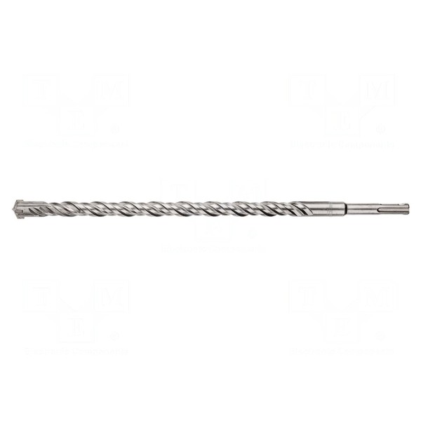 Wiertło NEO TOOLS 57-474