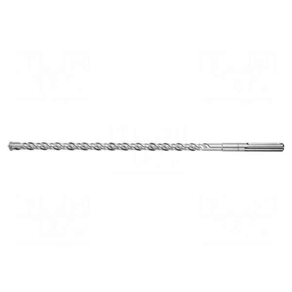 Wiertło NEO TOOLS 57-518