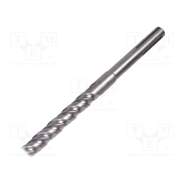 Wiertło NEO TOOLS 57-530