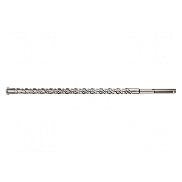 Wiertło NEO TOOLS 57-532