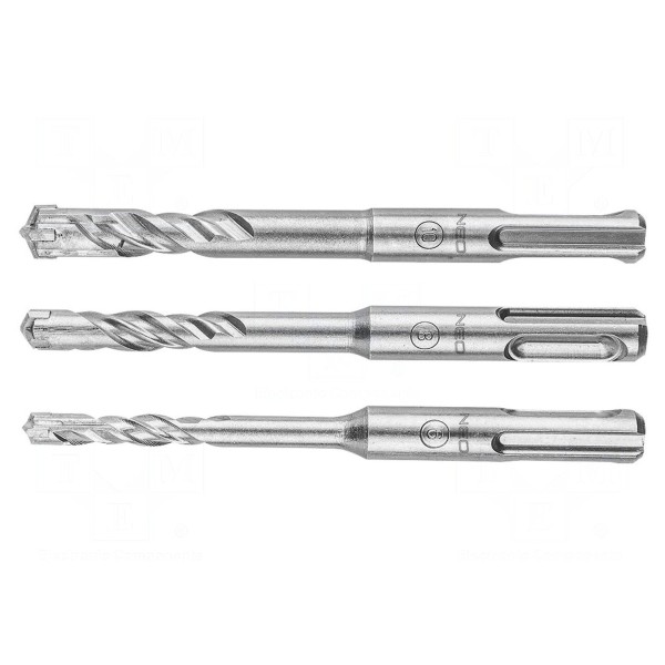 Wiertło NEO TOOLS 57-570