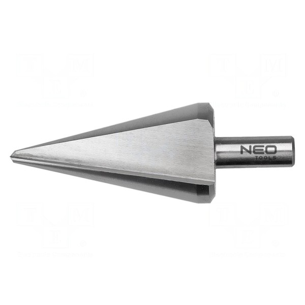 Wiertło NEO TOOLS 57-741