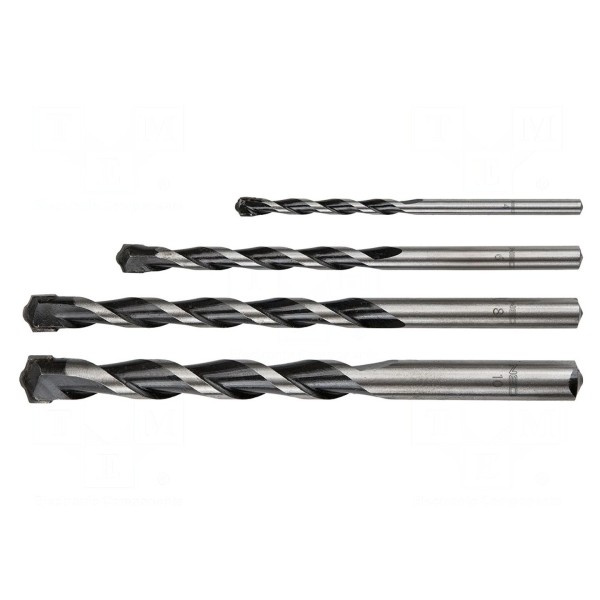 Wiertło NEO TOOLS 57-746