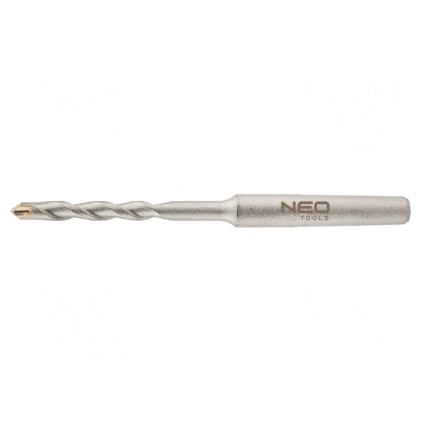 Wiertło centrujące NEO TOOLS 57-881