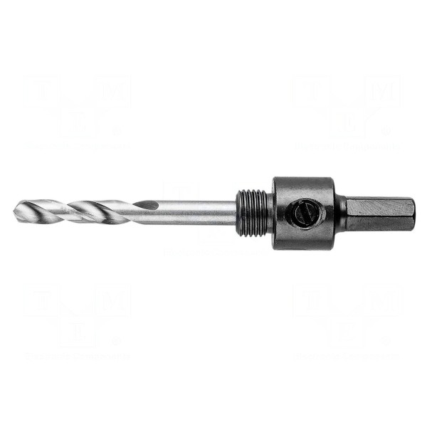 Adapter do otwornicy NEO TOOLS 57-938