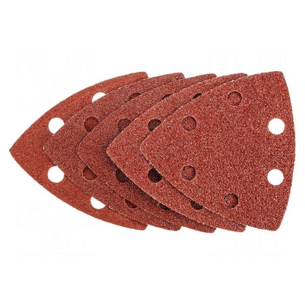 Czyściwo: papier ścierny NEO TOOLS 58-014