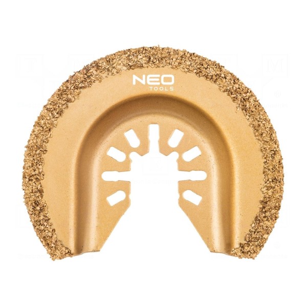 Tarcza tnąca NEO TOOLS 58-064