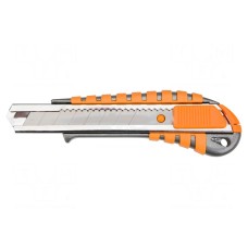 Nóż NEO TOOLS 63-011