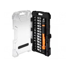 Nóż-zestaw NEO TOOLS 63-023