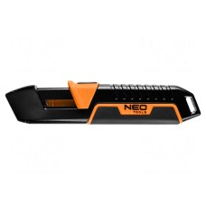 Nóż NEO TOOLS 63-704