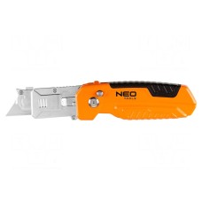 Nóż NEO TOOLS 63-708