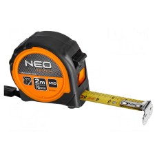 Taśma pomiarowa NEO TOOLS 67-112-1