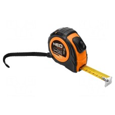 Taśma pomiarowa NEO TOOLS 67-224