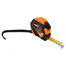 Taśma pomiarowa NEO TOOLS 67-232