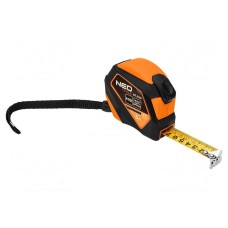Taśma pomiarowa NEO TOOLS 67-233