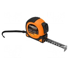 Taśma pomiarowa NEO TOOLS 67-242