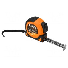 Taśma pomiarowa NEO TOOLS 67-245
