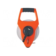 Taśma pomiarowa NEO TOOLS 68-050