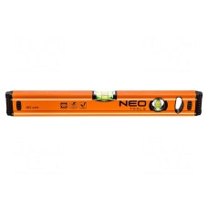 Poziomica NEO TOOLS 71-061