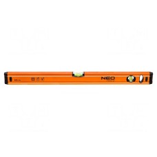 Poziomica NEO TOOLS 71-062