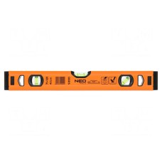 Poziomica NEO TOOLS 71-131