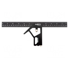 Kątownik NEO TOOLS 72-127