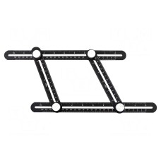 Linijka NEO TOOLS 72-350