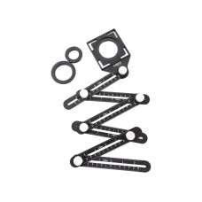 Linijka NEO TOOLS 72-351