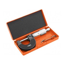 Mikrometr NEO TOOLS 75-020