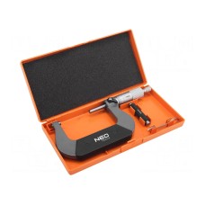 Mikrometr NEO TOOLS 75-022