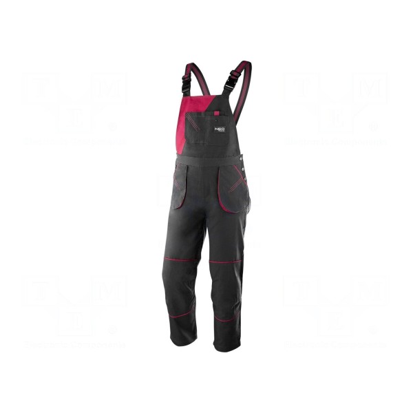 Spodnie robocze NEO TOOLS 80-240-XL