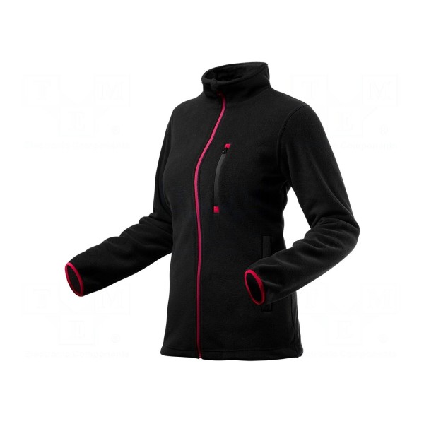 Bluza polarowa NEO TOOLS 80-500-XL