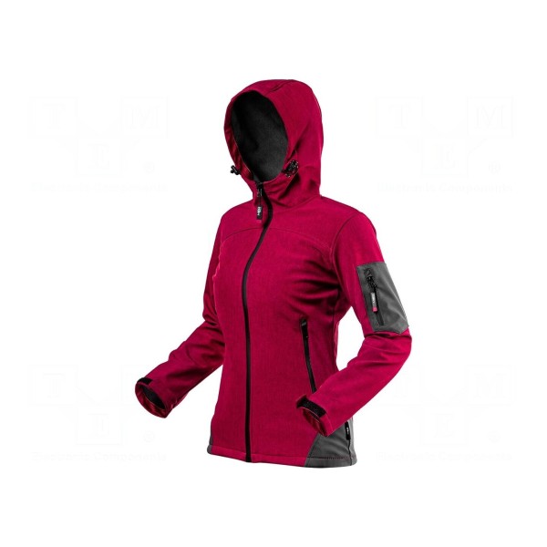 Kurtka soft-shell NEO TOOLS 80-550-L