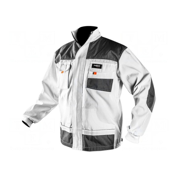 Bluza NEO TOOLS 81-110-LD