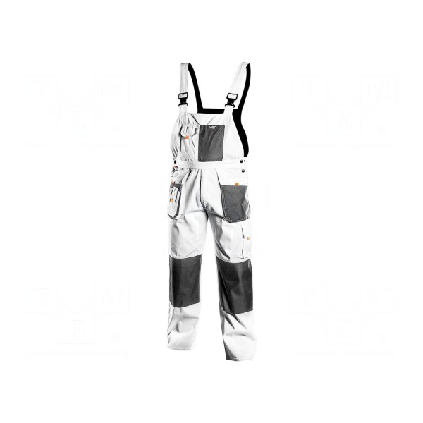 Spodnie robocze NEO TOOLS 81-140-XL