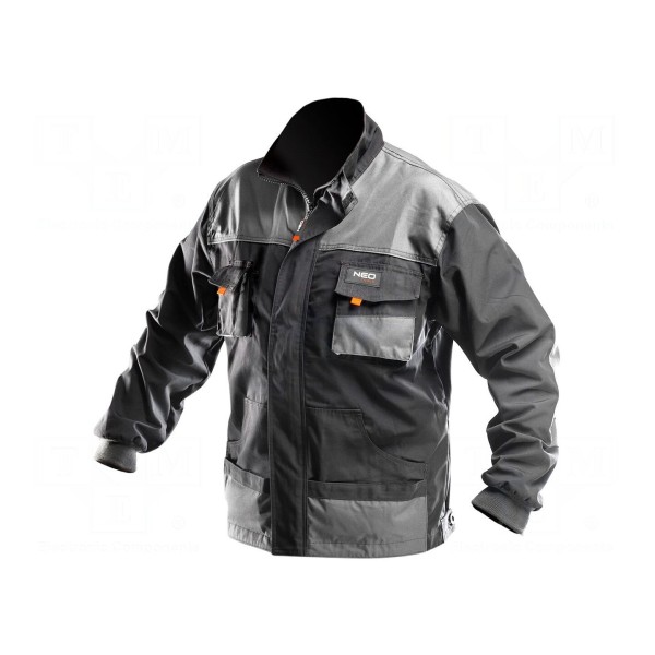 Bluza NEO TOOLS 81-210-L