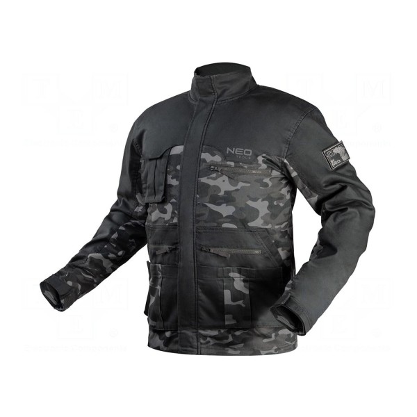 Bluza NEO TOOLS 81-212-M