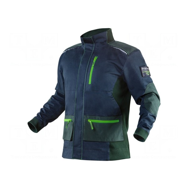 Bluza NEO TOOLS 81-216-L