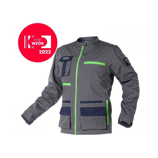 Bluza NEO TOOLS 81-217-XXL