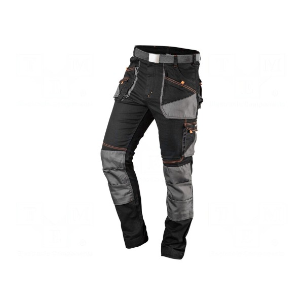 Spodnie robocze NEO TOOLS 81-238-XXXL