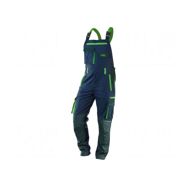 Spodnie robocze NEO TOOLS 81-246-XS