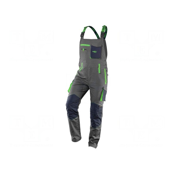 Spodnie robocze NEO TOOLS 81-247-L