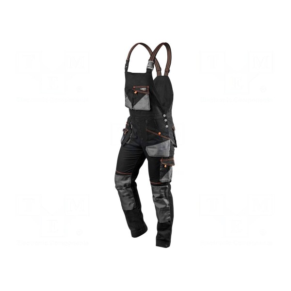 Spodnie robocze NEO TOOLS 81-248-L